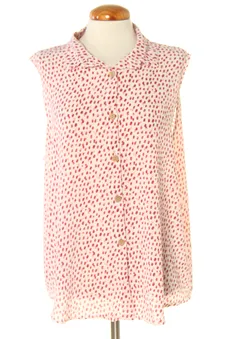 Chemise sans manches L PERCENTIL, photo 1 sur 2