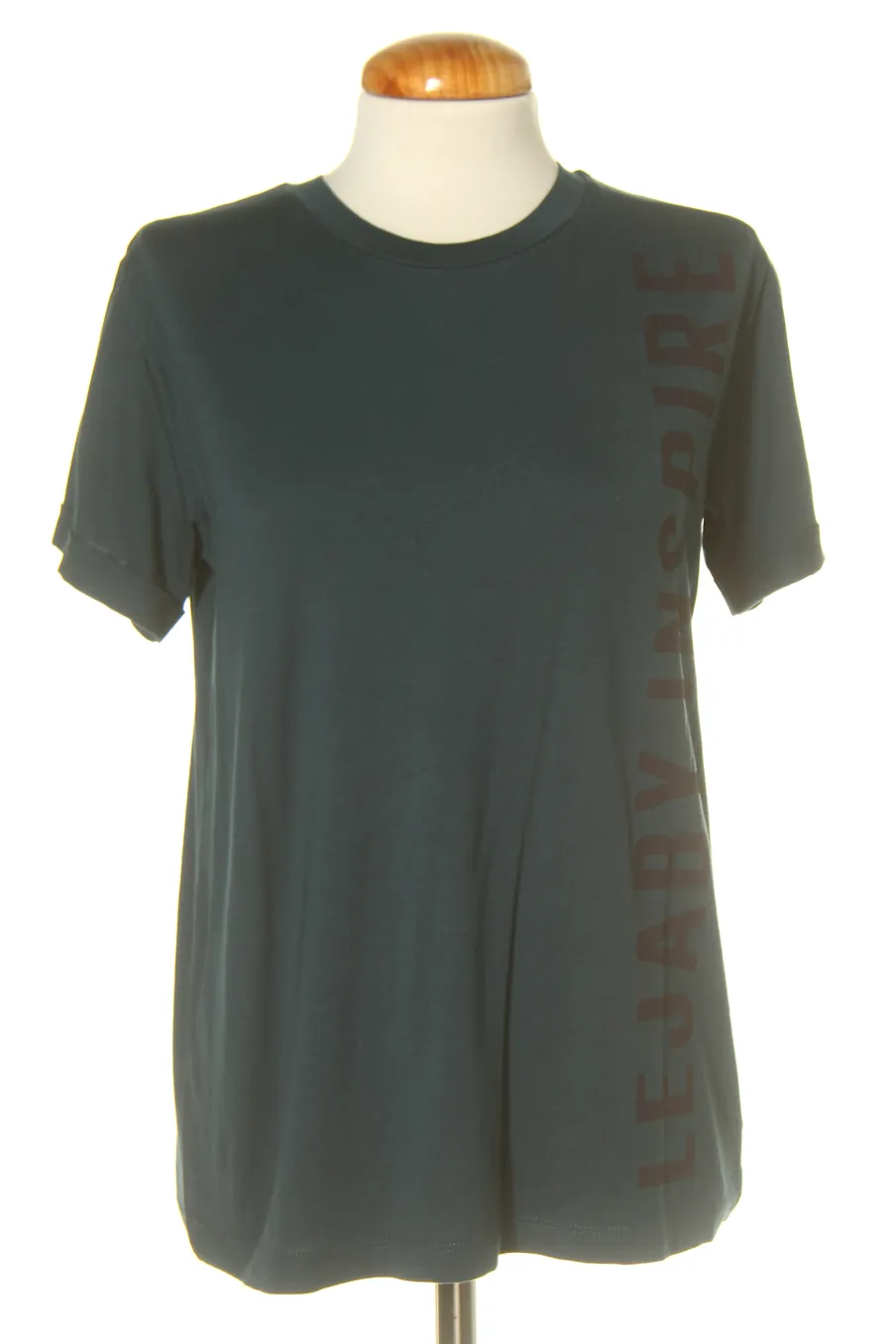 Camiseta de MAISON LEJABY de la talla S, de color verde