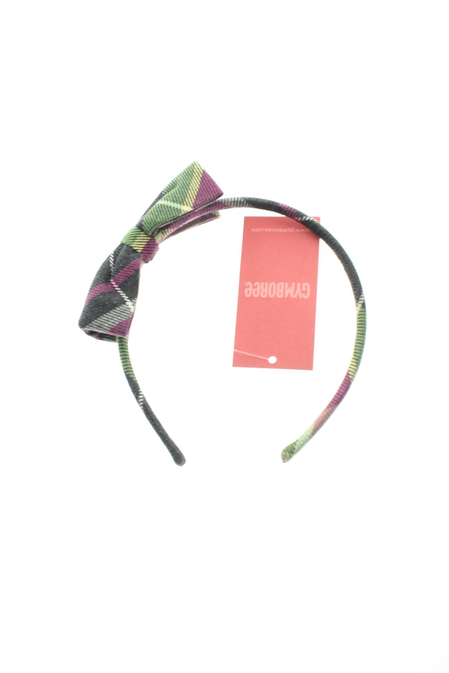 Diadema de Gymboree de la talla 2-4 años con etiqueta