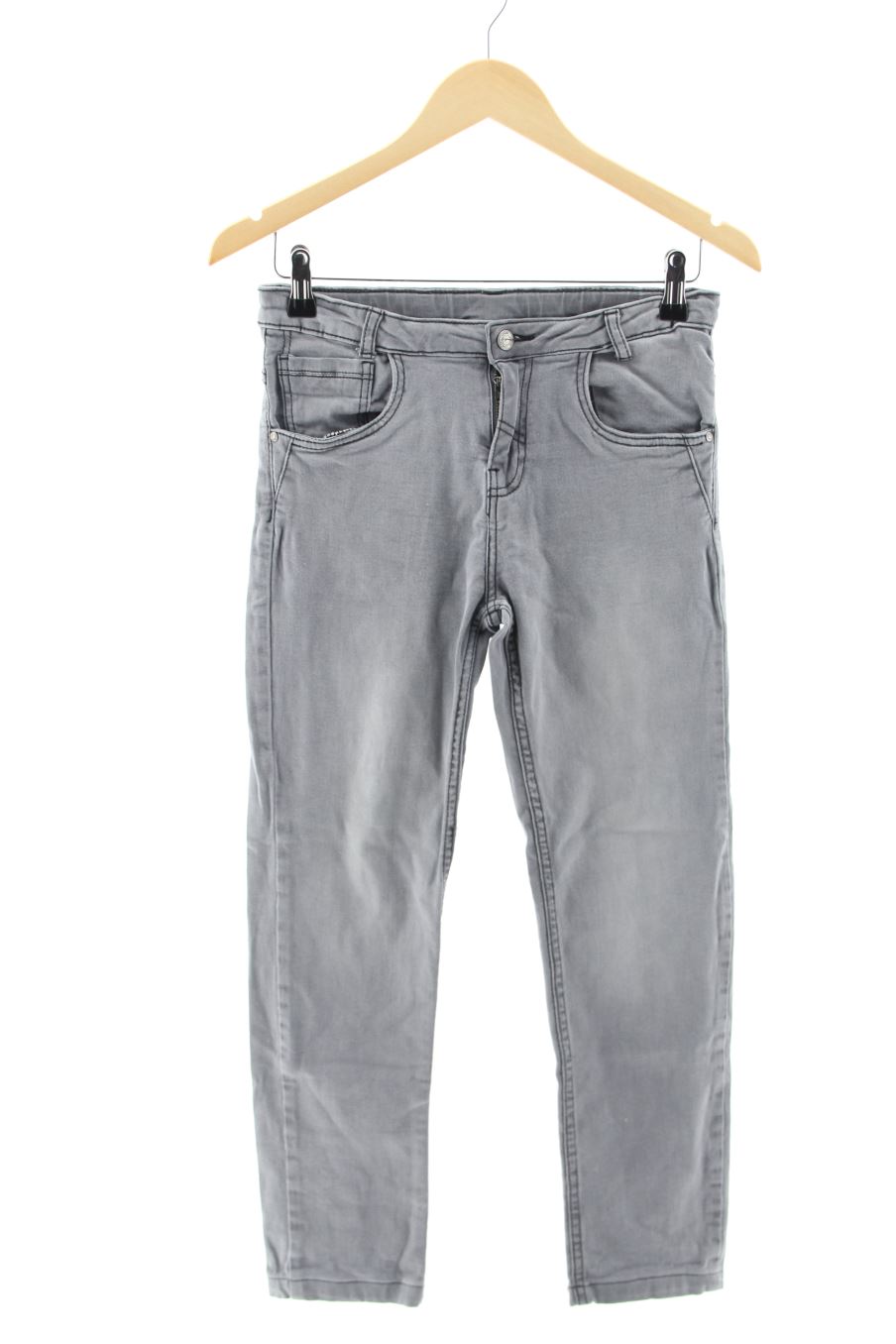 Jeans Losan de la taille 16 ans de denim de seconde main