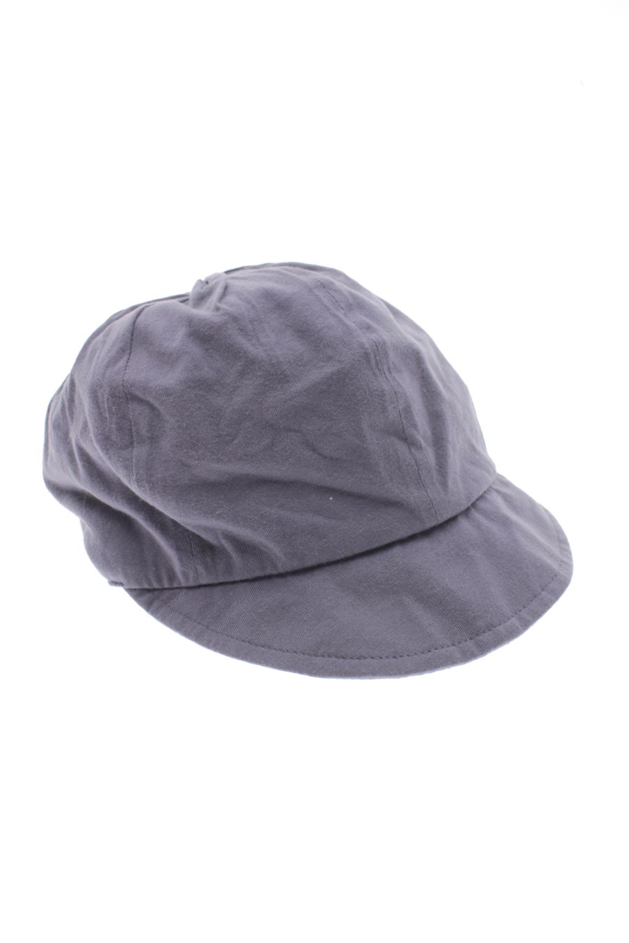 Gorra de H&M de la talla XS, de color gris
