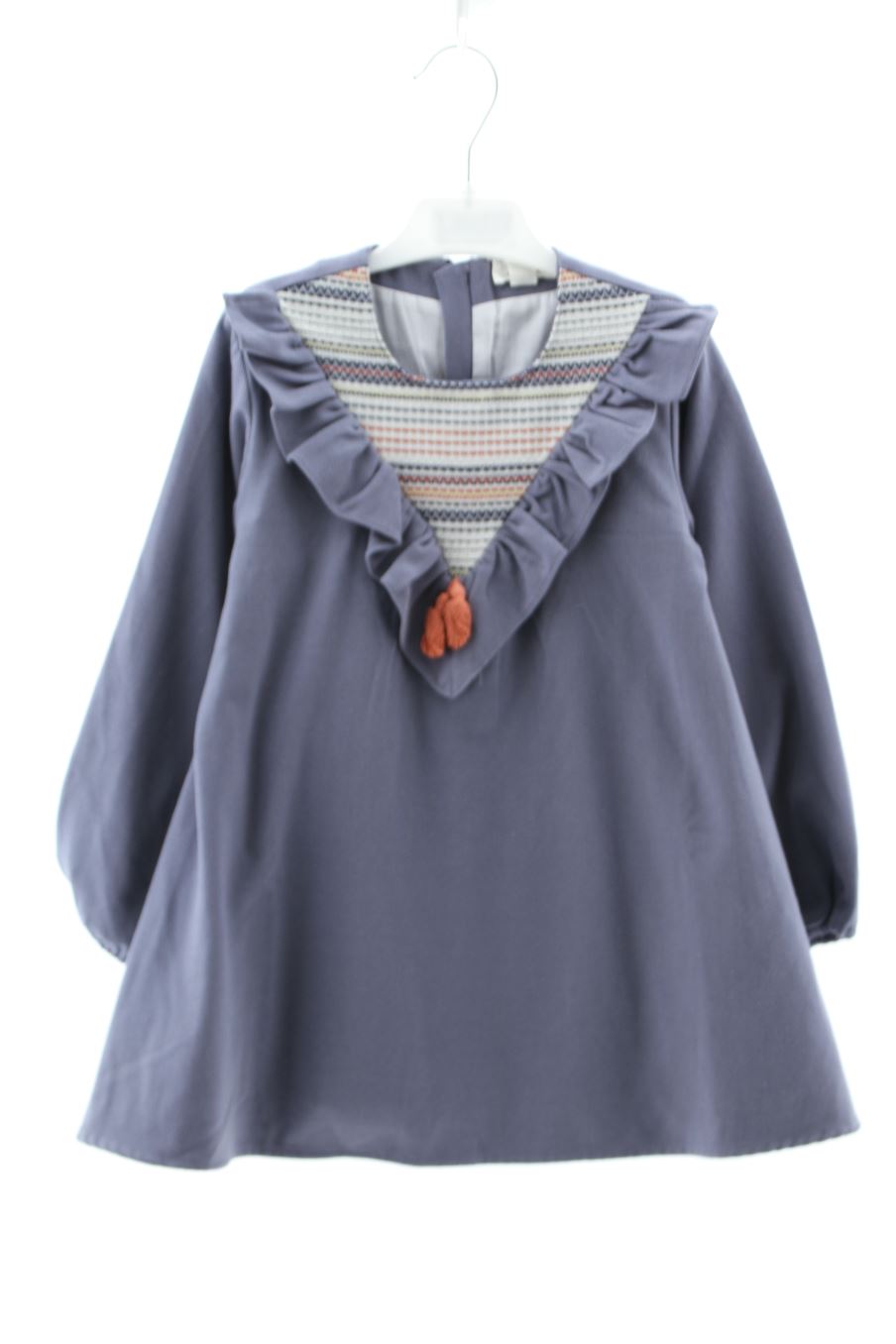 Robe Dadati de la taille 5 ans