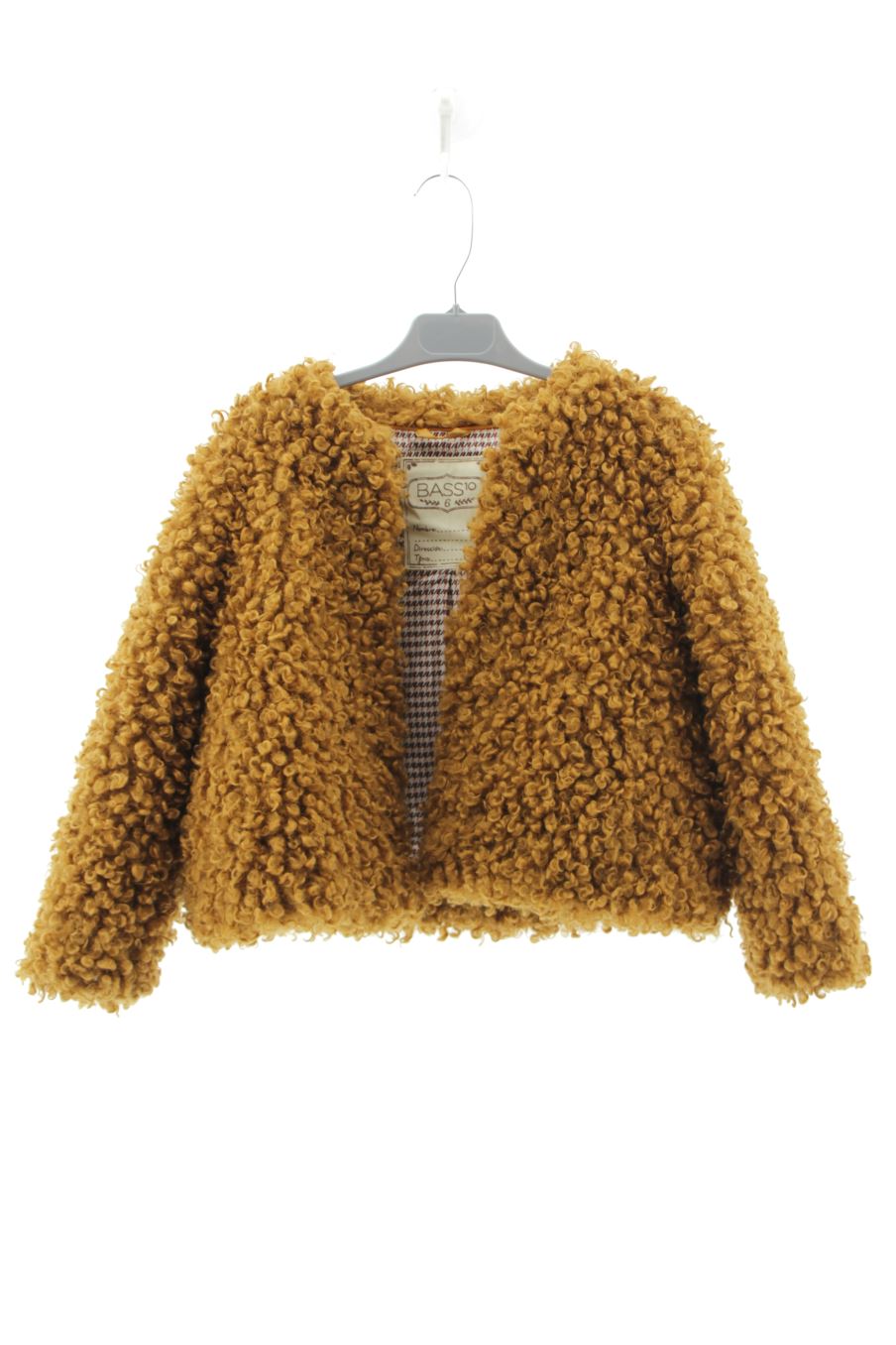 Blouson Bass10 de la taille 6 ans de seconde main