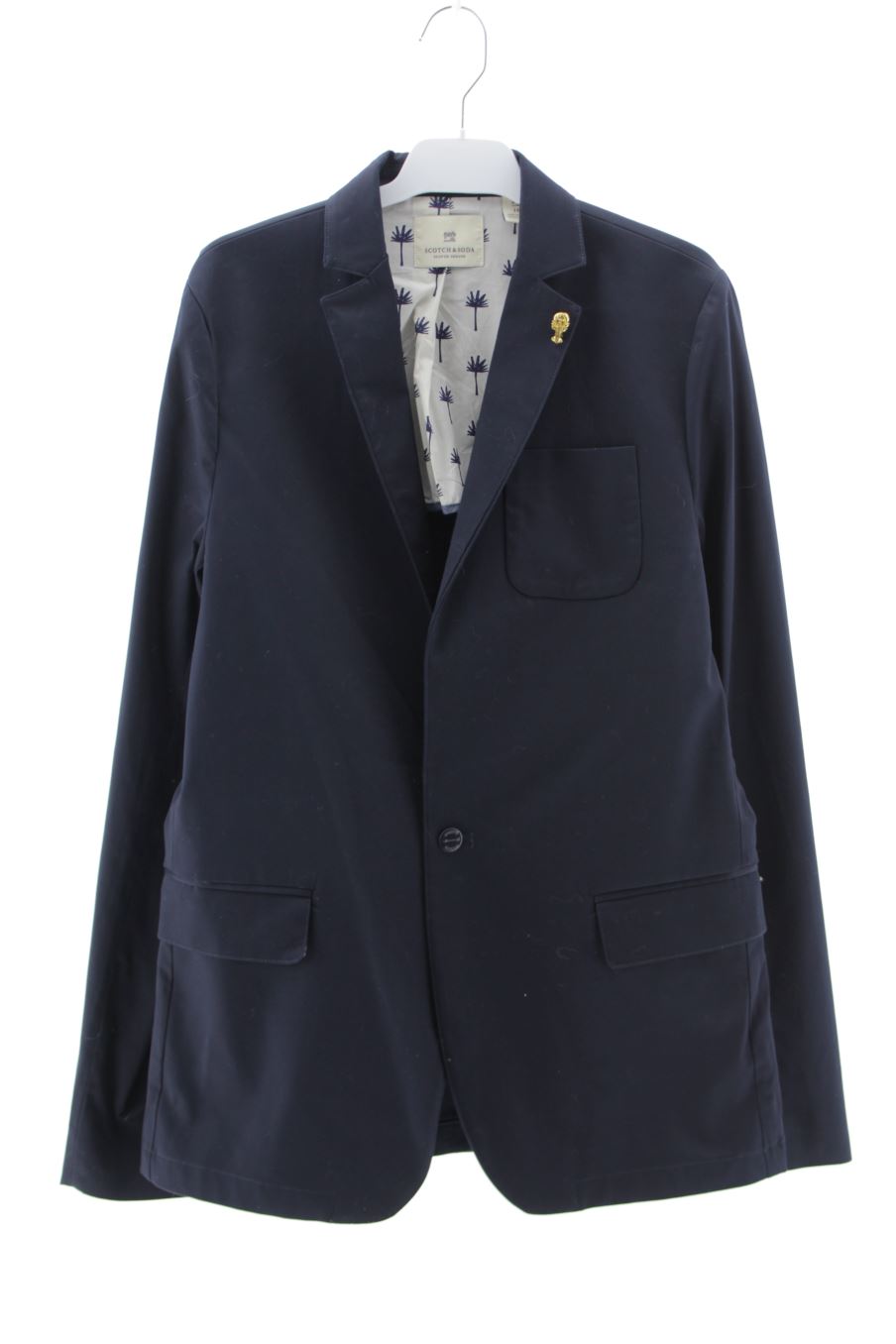 Gilet Scotch & Soda de la taille 16 ans de seconde main