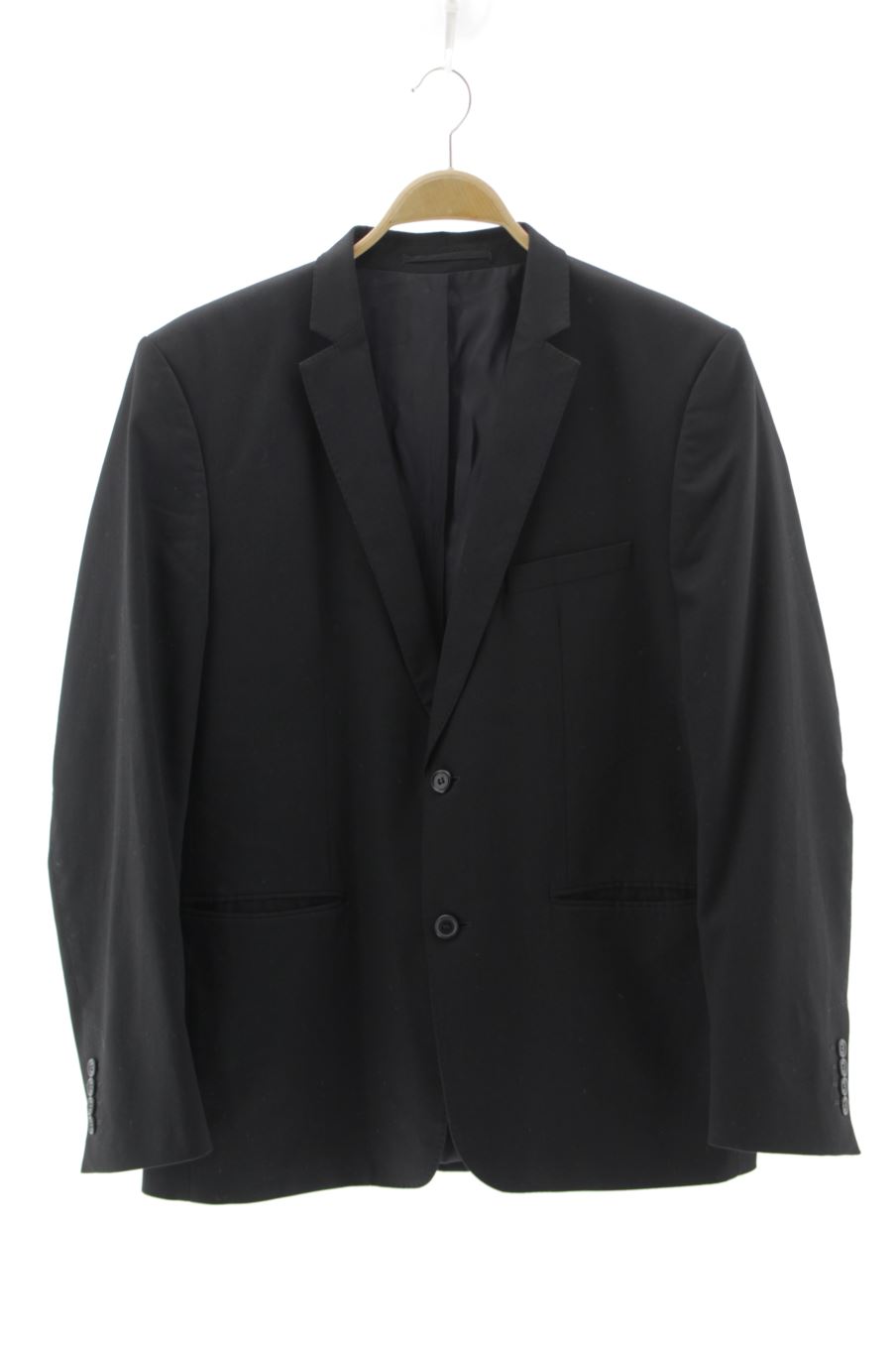Americana de Zara de la talla XL