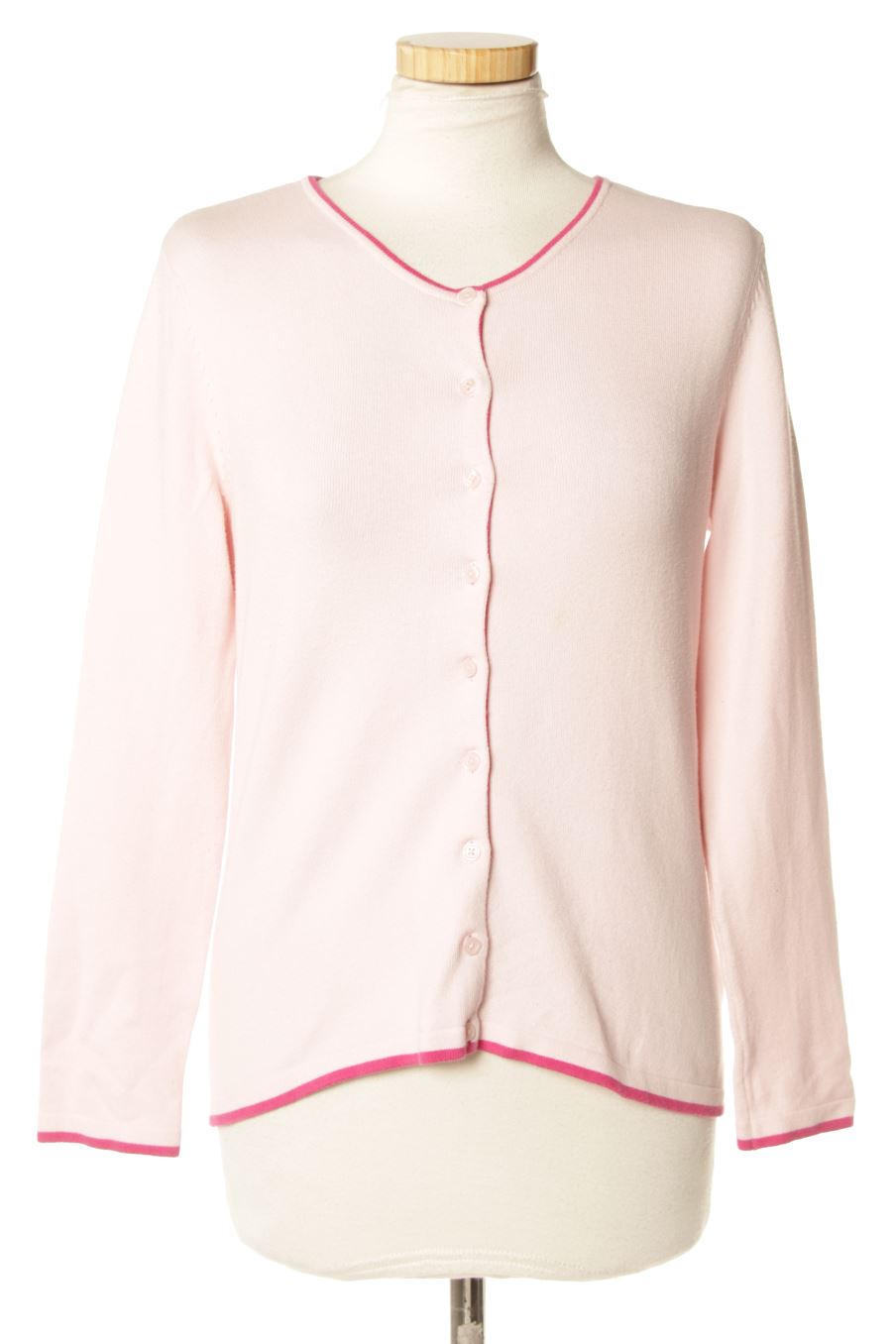 Gilet Gap de la taille S, de couleur rose