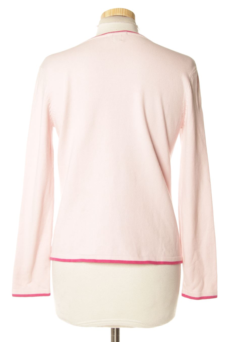 Gilet Gap de la taille S, de couleur rose