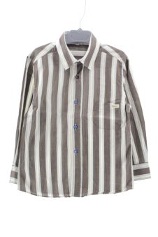 Chemise manches longues 4 ans Trasluz