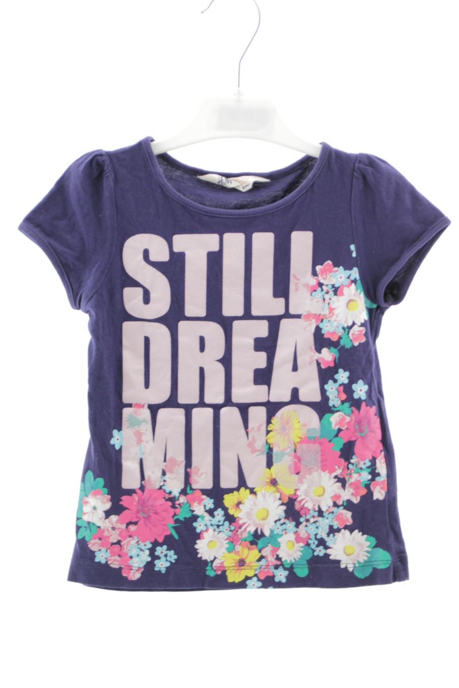 T-shirt H&M de la taille 2 ans de seconde main