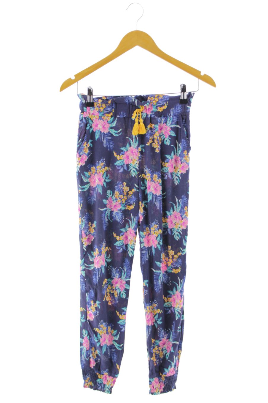 Pantalón de PERCENTIL de la talla 12 años de segunda mano