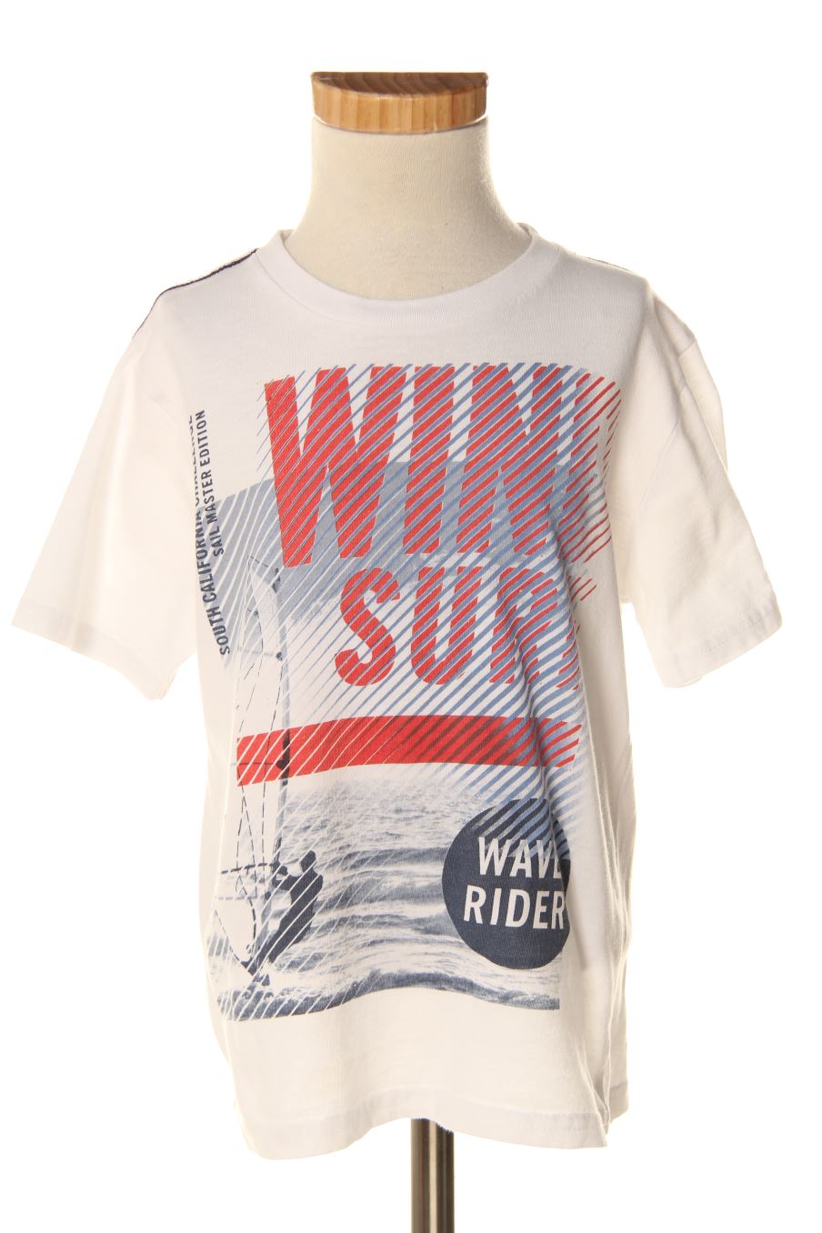 Camiseta de Boboli de la talla 7 años de segunda mano