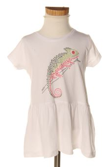 Robe casual 4 ans Canada House