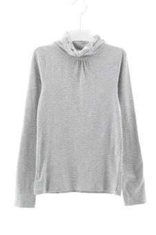 Langärmeliges T-shirt 128 La Halle