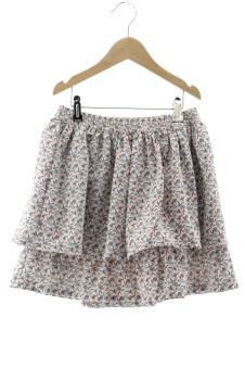 Aufwändiger Rock 146 Zeeman