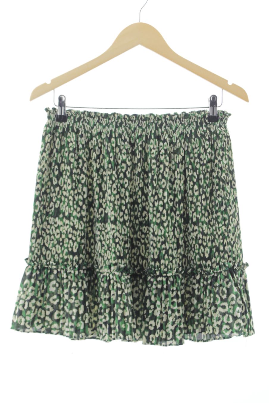 Jupe Topshop de la taille 36, de couleur imprimés