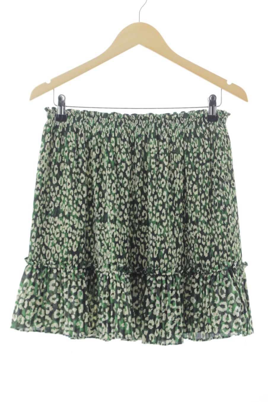 Jupe Topshop de la taille 36, de couleur imprimés