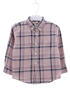 Chemise manches longues 2 ans Neck & Neck