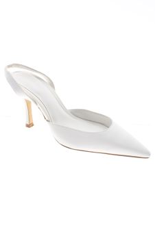 Sandales à talons 37 Mango