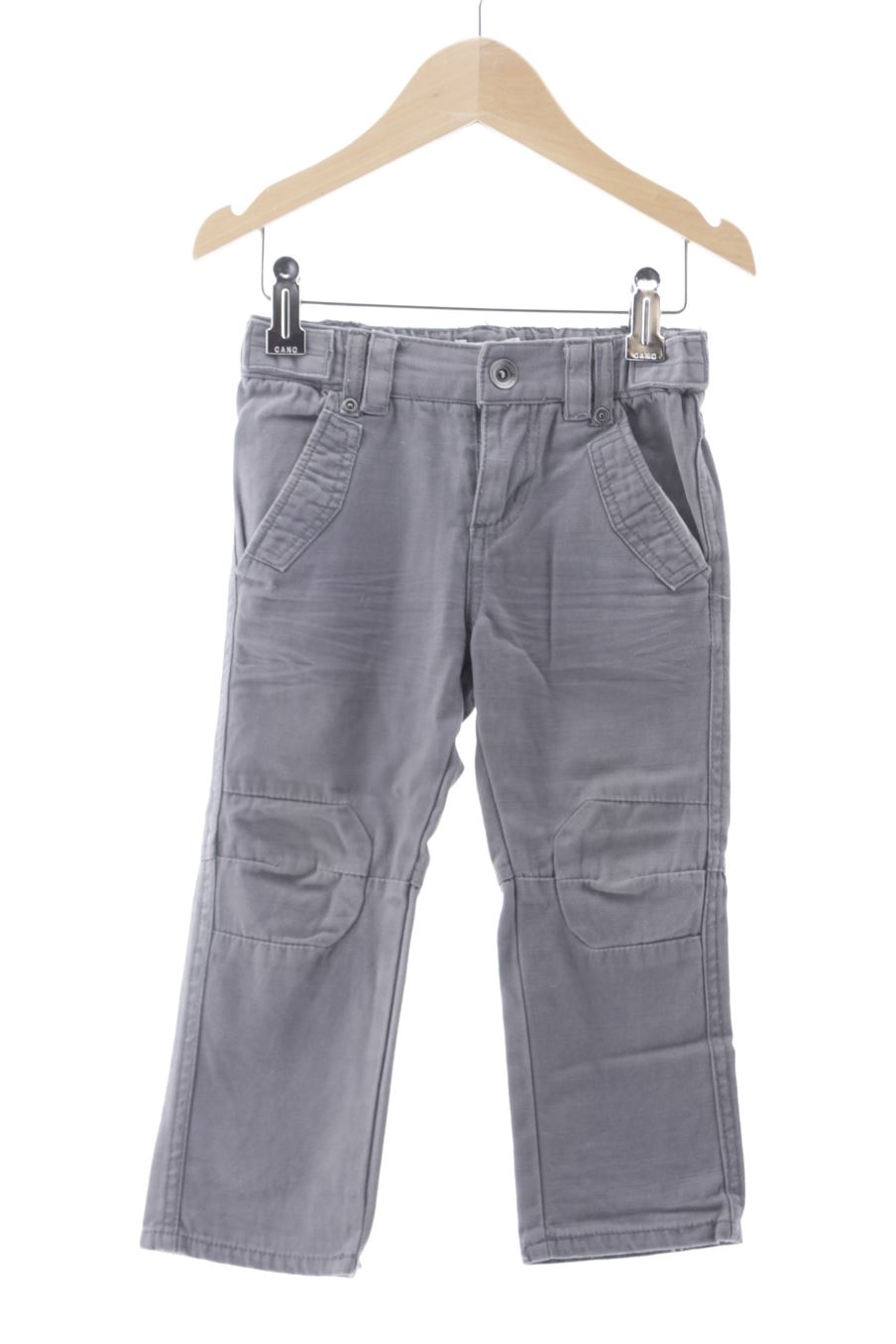 Vaquero de Vertbaudet de la talla 2 años de denim de segunda mano