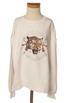 Sudadera 10 años Pepe Jeans