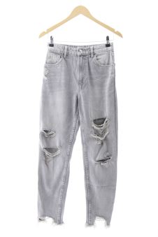 Jeans 36 Bershka, photo 1 sur 2