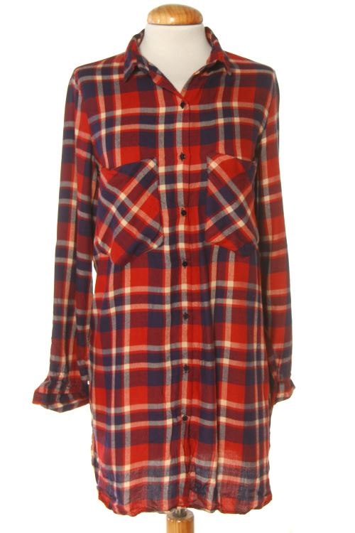Robe casual