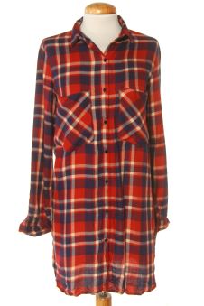 Einfaches Kleid S trf (ZARA), Foto 1 von 2