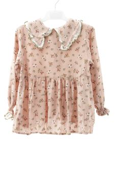 Blusa a maniche lunghe 5 anni Boetie