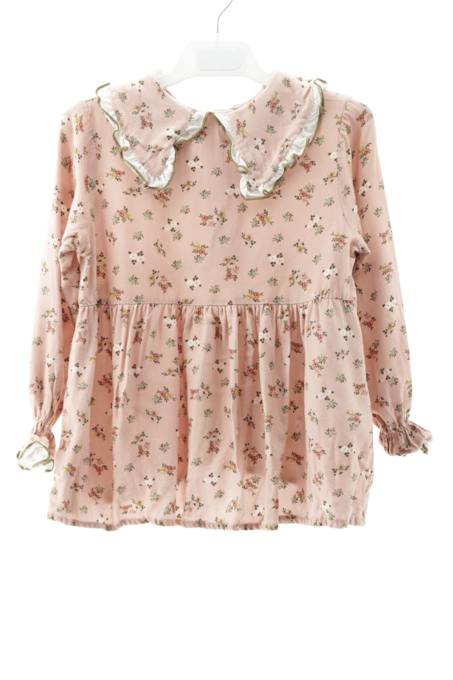 Blusa de manga larga de Boetie de la talla 5 años de segunda mano