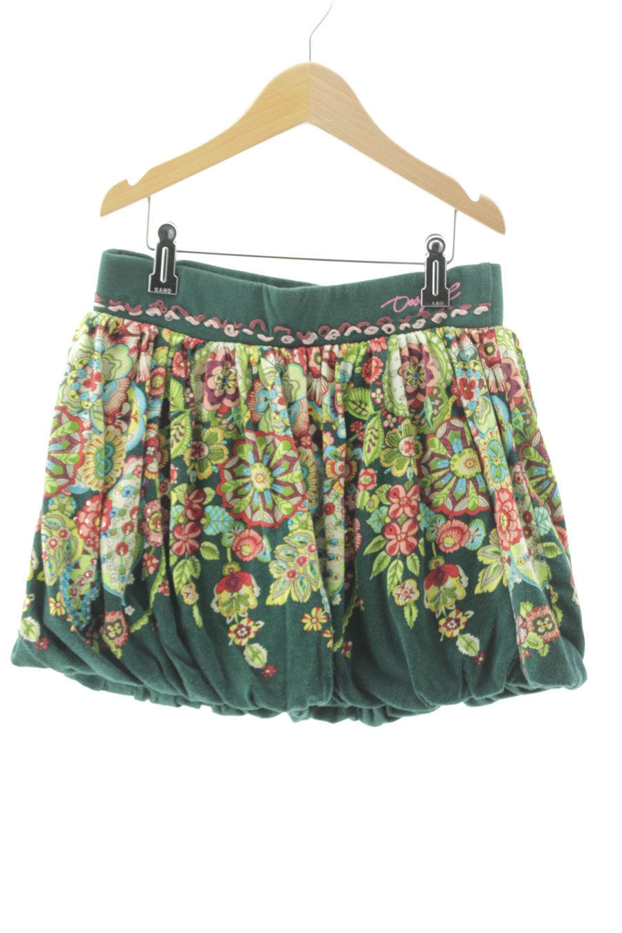 Gonne de Desigual de la talla 11 anni seconda mano