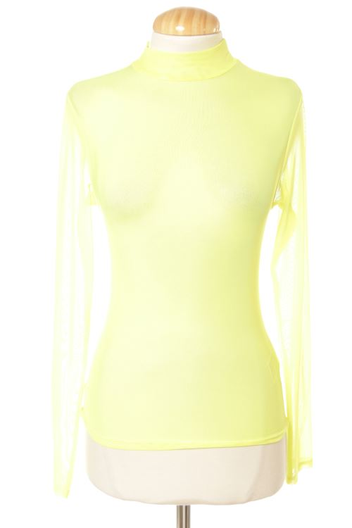 Blouse à manches longues