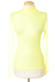 Blouse à manches longues S H&M