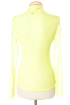 Blouse à manches longues S H&M