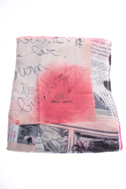 Foulards
