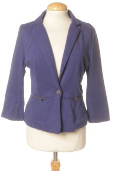 Blazer M Zara