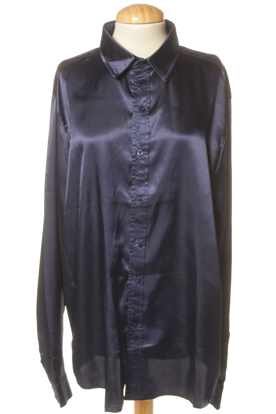 Camicia de PERCENTIL de la talla L, de color blu
