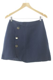 Falda S Zara