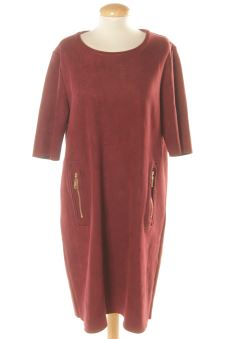 Vestido casual XL Cortefiel