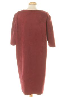 Vestido casual XL Cortefiel