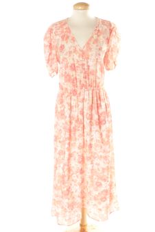 Vestido casual S polín et moi