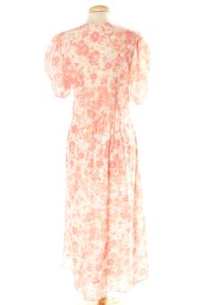 Vestido casual S polín et moi