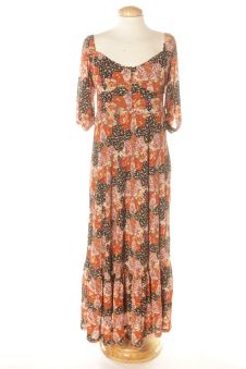 Vestito casual L Springfield