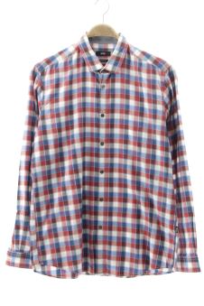 Camisa manga larga L Hugo boss