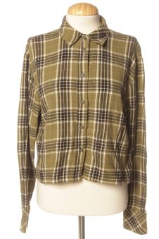Camicia M Stradivarius