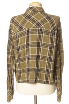 Camicia M Stradivarius