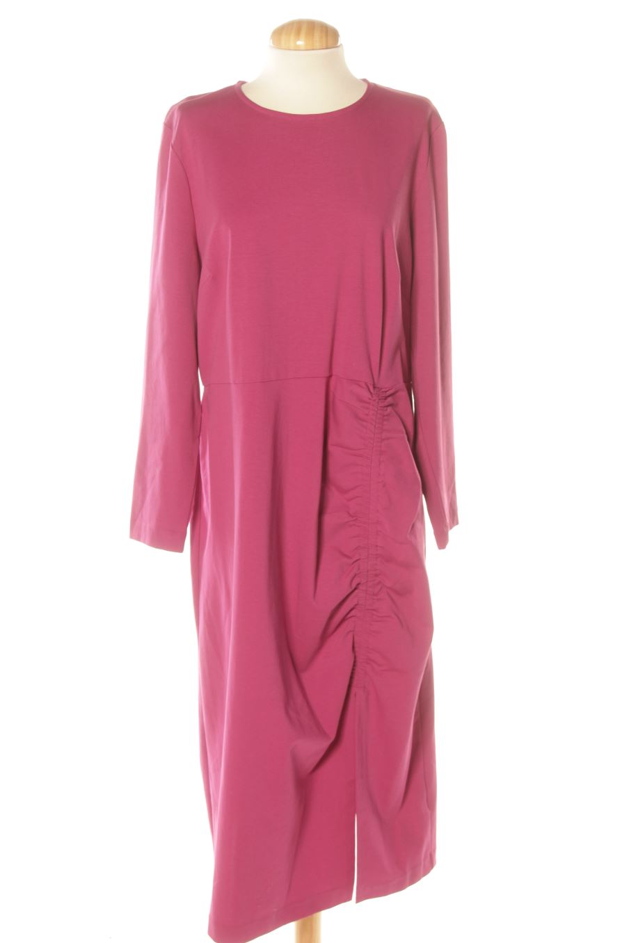 Vestito casual de Boden de la talla XXL, de color viola