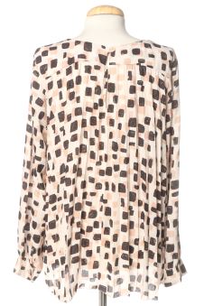 Blusa a maniche lunghe XL Made in italy