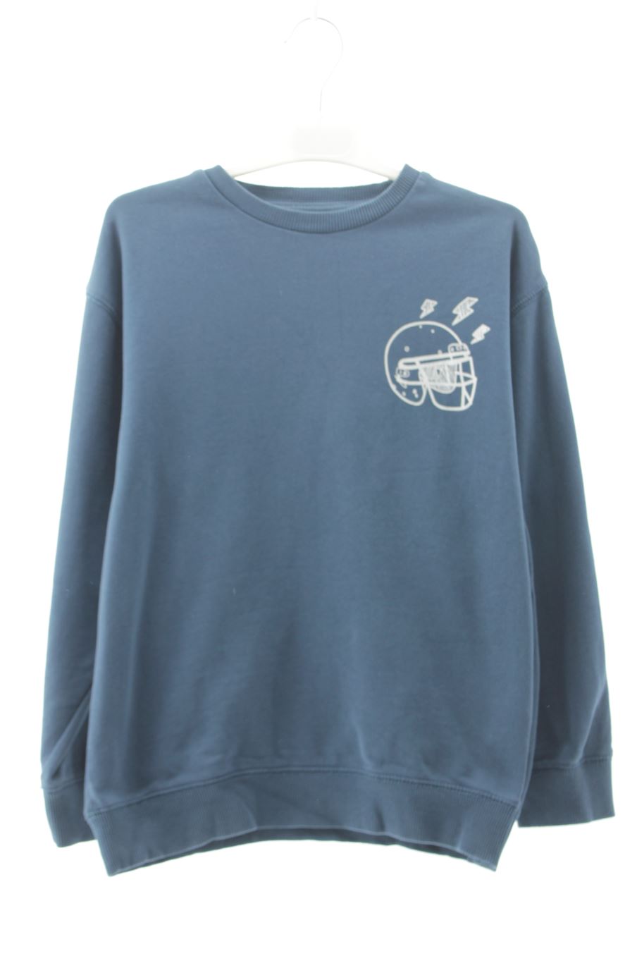 Felpa de Sfera de la talla 9 anni seconda mano