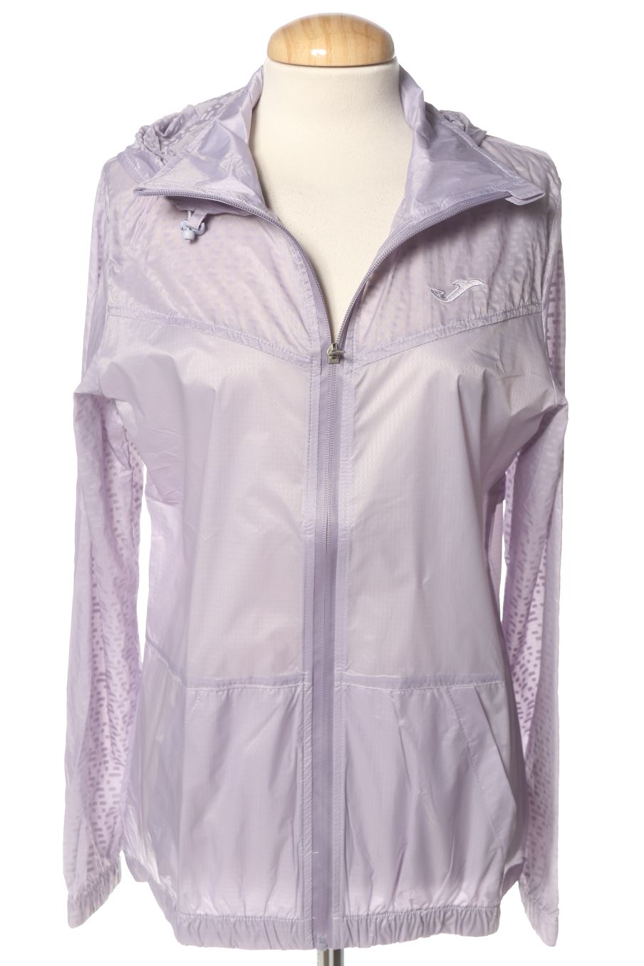 Spolverino de Joma de la talla M, de color viola