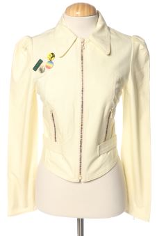 Cazadora 36 Chloé